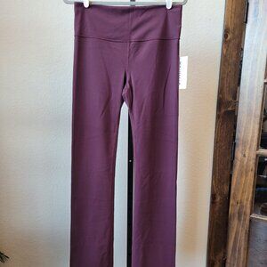 Athleta Women's Straight Leg Pant